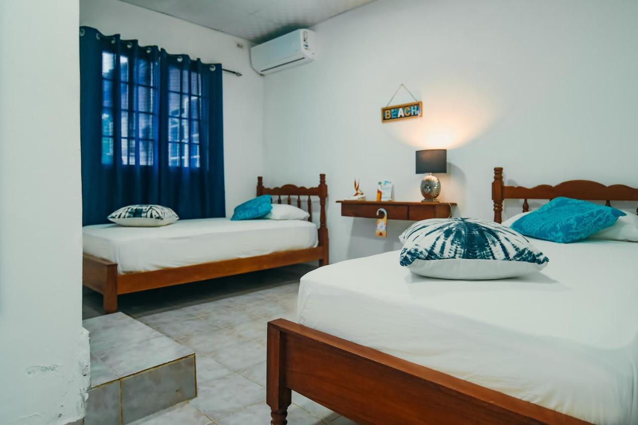 Sunset Catalina Hotel Santa Catalina Ngoại thất bức ảnh